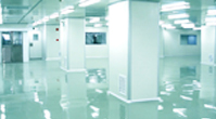 クリーンルーム事業部